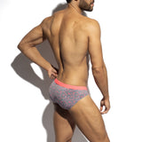 ES Collection Piedra Seca Bikini Brief (UN641)