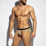 ES Collection Piedra Seca Bikini Brief (UN641)