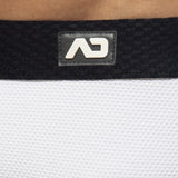 Addicted Pique Classic Swim Brief (ADS380)
