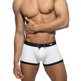 Addicted Pique Classic Swim Trunk (ADS381)