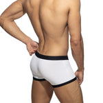 Addicted Pique Classic Swim Trunk (ADS381)