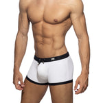 Addicted Pique Classic Swim Trunk (ADS381)