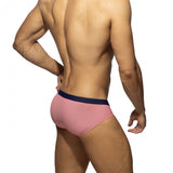 Addicted Pique Jeans Bikini Brief (AD1417)