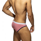 Addicted Pique Jeans Sport Brief (AD1409)