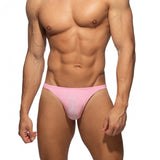 Addicted Pique Swim Thong (ADS391)