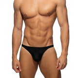 Addicted Pique Swim Thong (ADS391)