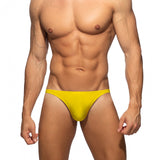 Addicted Pique Swim Thong (ADS391)