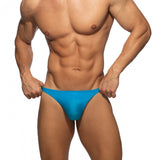 Addicted Pique Swim Thong (ADS391)
