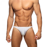 Addicted Pique Swim Thong (ADS391)
