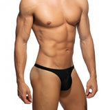 Addicted Pique Swim Thong (ADS391)
