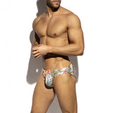 ES Collection Primavera Swim Bikini Brief (2607)