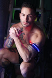 Breedwell Prismaglow Armband