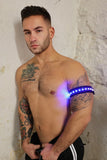 Breedwell Prismaglow Armband
