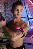 Breedwell Prismaglow Armband
