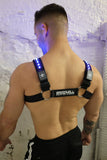 Breedwell Prismaglow Bulldog Harness