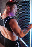 Breedwell Prismaglow Chest Harness