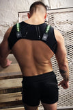Breedwell Prismaglow Chest Harness
