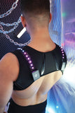 Breedwell Prismaglow Chest Harness