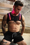 Breedwell Prismaglow Chest Harness
