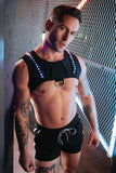 Breedwell Prismaglow Chest Harness