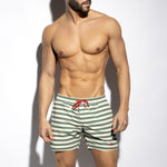 ES Collection Prisoner Swim Shorts (2507)