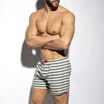 ES Collection Prisoner Swim Shorts (2507)