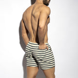 ES Collection Prisoner Swim Shorts (2507)
