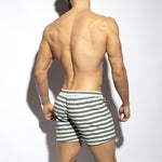 ES Collection Prisoner Swim Shorts (2507)
