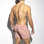 ES Collection Prisoner Swim Shorts (2507)