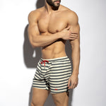 ES Collection Prisoner Swim Shorts (2507)