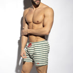 ES Collection Prisoner Swim Shorts (2507)