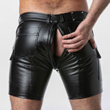 Locker Gear Rub It Cargo Short (LK0971)