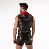 Locker Gear Rub It Hoody (LK1062)