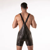 Locker Gear Rub It Short Overall (LK0978)