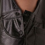 Locker Gear Rub It Short Overall (LK0978)