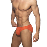 Addicted Puff Bikini Brief (AD1379)