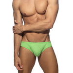 Addicted Puff Bikini Brief (AD1379)