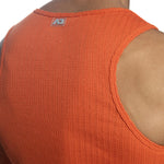 Addicted Puff Tank Top (AD1378)