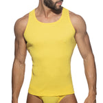 Addicted Puff Tank Top (AD1378)