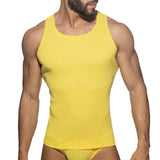 Addicted Puff Tank Top (AD1378)