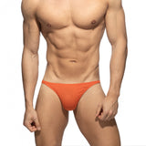 Addicted Puff Thong (AD1451)