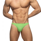 Addicted Puff Thong (AD1451)