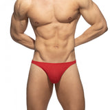 Addicted Puff Thong (AD1451)