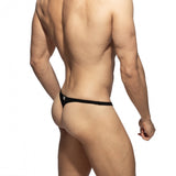 Addicted Puff Thong (AD1451)