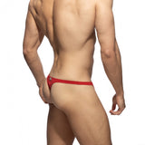 Addicted Puff Thong (AD1451)