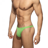 Addicted Puff Thong (AD1451)