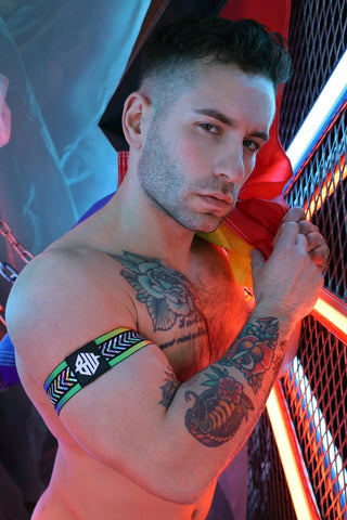 Breedwell Pure Pride Armbands