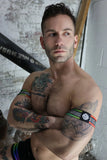 Breedwell Pure Pride Armbands
