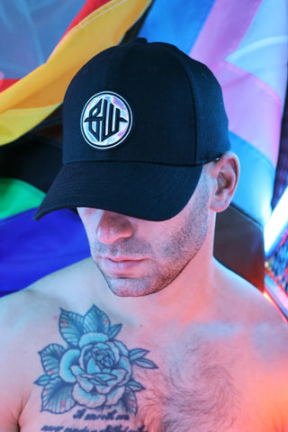 Breedwell Pure Pride Icon Cap