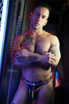Breedwell Pure Pride Thong